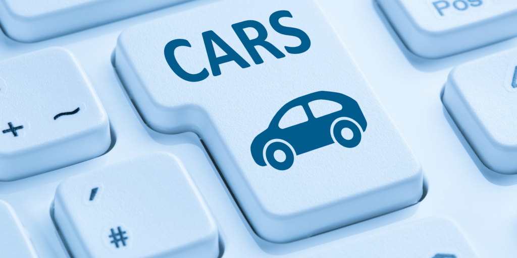 πώληση αυτοκινήτων online