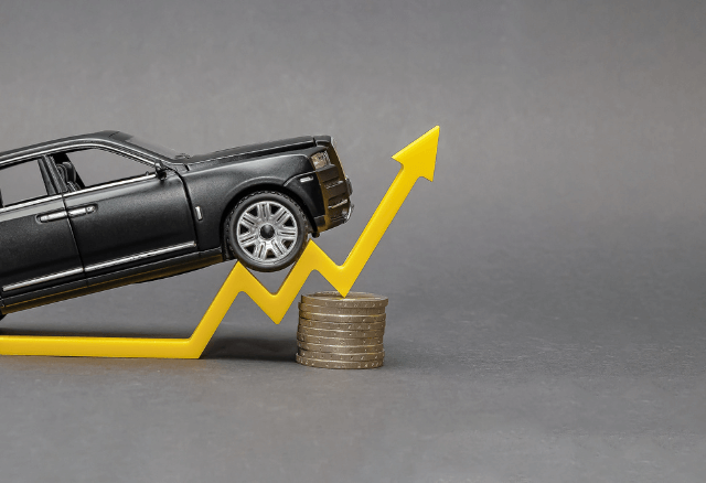 Θα μειωθούν οι τιμές των αυτοκινήτων